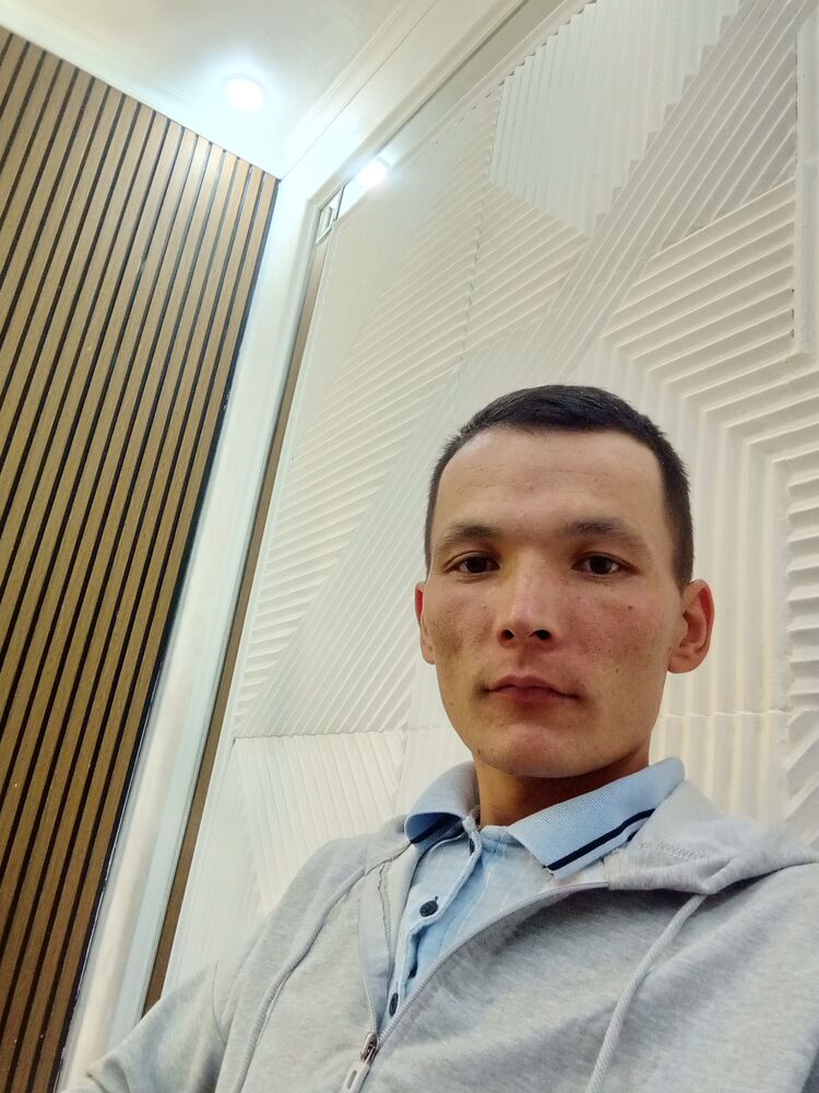  ,   Berdalibek, 27 ,   ,   