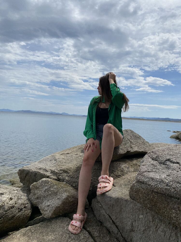 ���� 36504717 ������� Darya, 25 ���, ���� ���������� � ������������