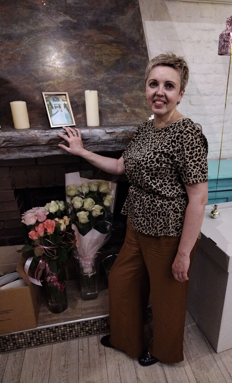 ���������� �������, ���� ������� �����, 57 ���, ������������ ��� c�������� ���������