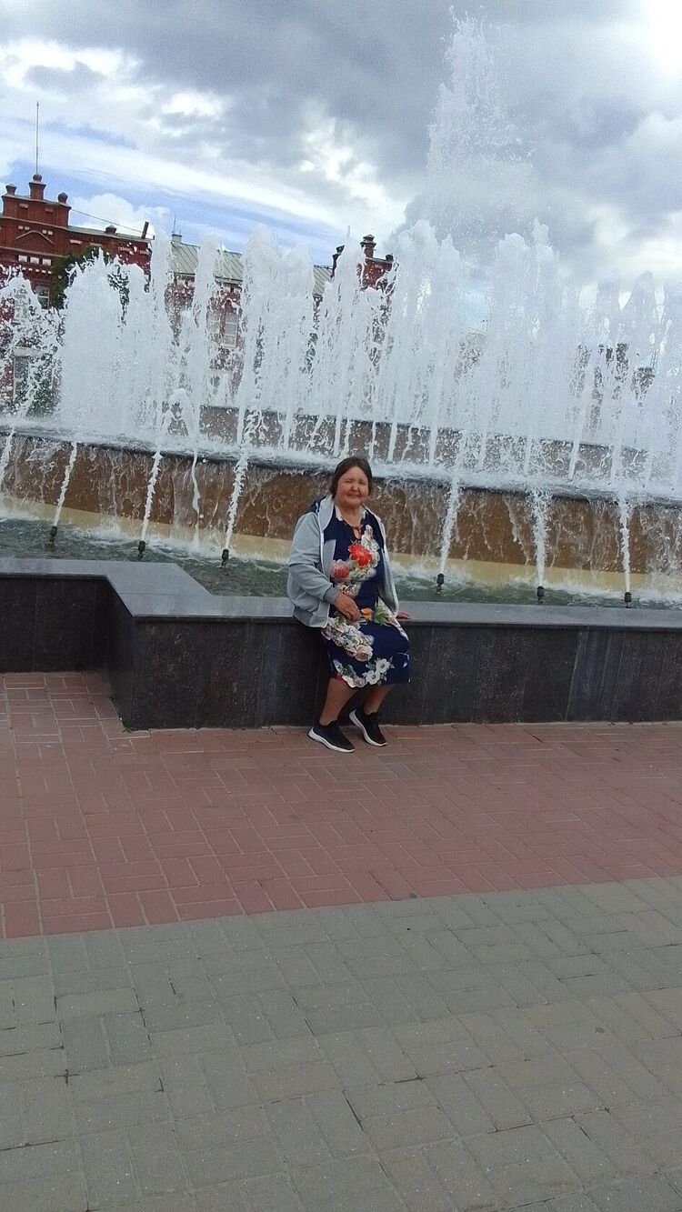  47530387  Irina, 61 ,    