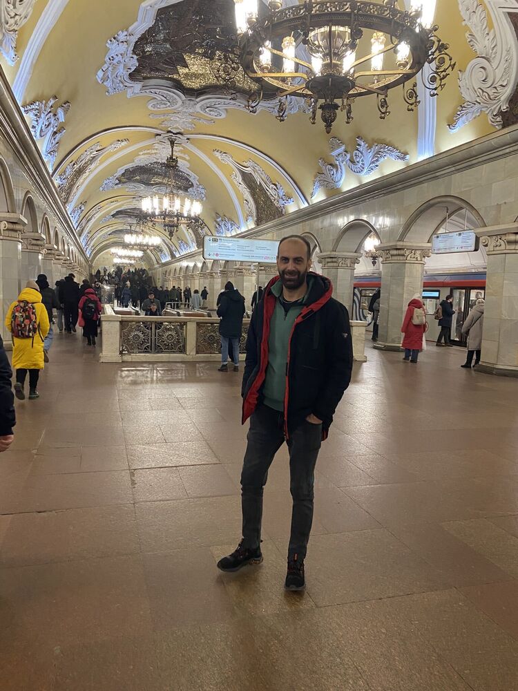  53190227  Emre, 34 ,    Etimesgut