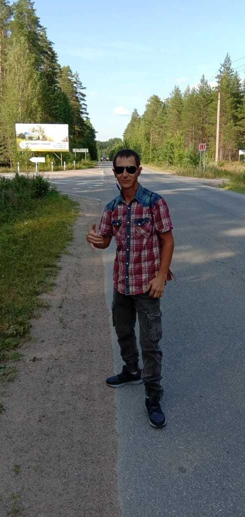 ���� 17636167 ������� ��������, 38 ���, ���� ���������� � �����-����������