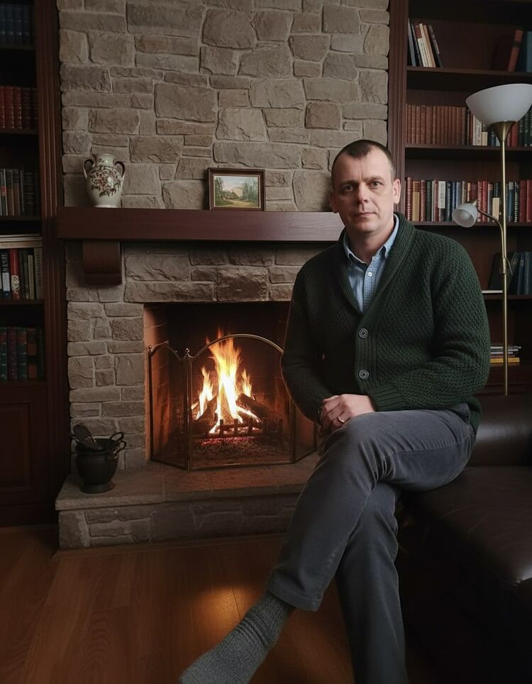 ���������� ���������, ���� ������� Alexander, 43 ����, ������������ ��� ������, ����� � ���������, c�������� ���������