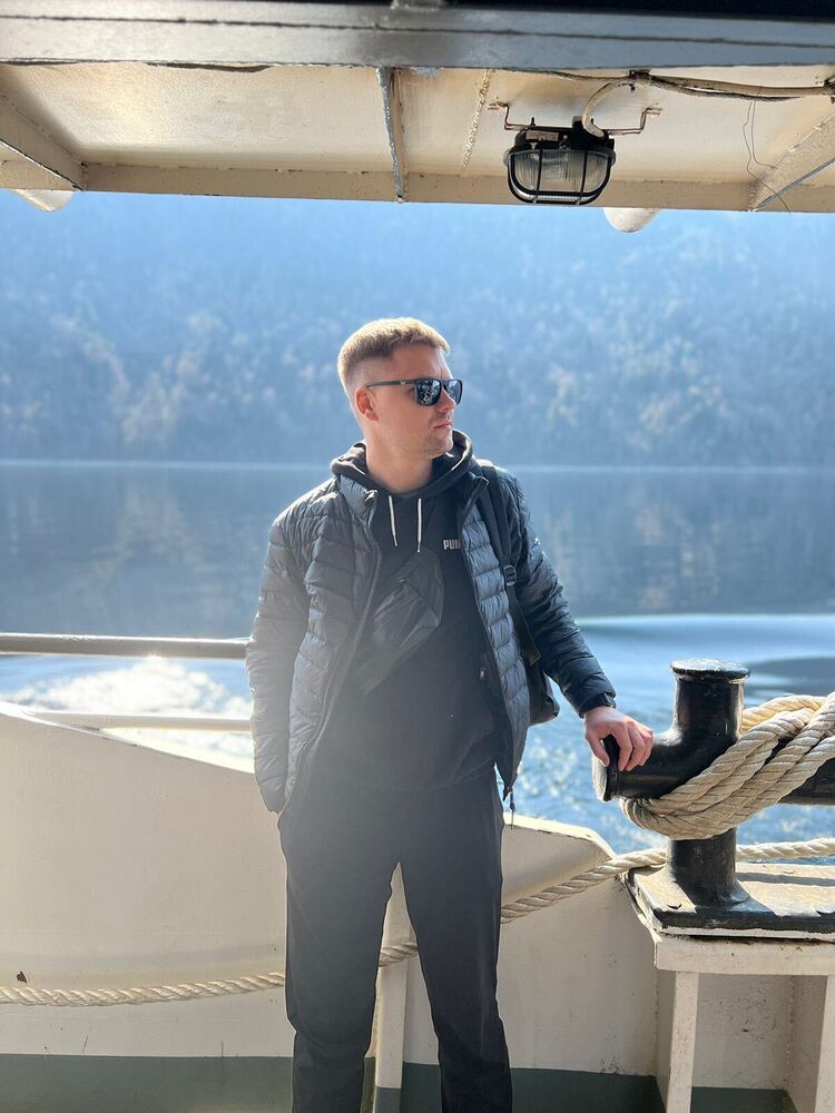 ���� 35957677 ������� Efim, 34 ����, ���� ���������� � ������������