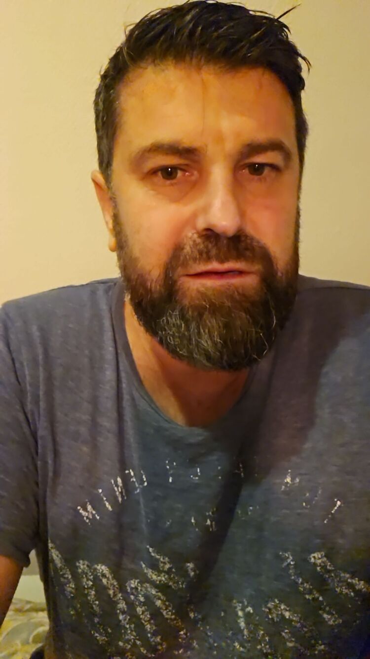  48257557  Denis, 46 ,    Bad Steben