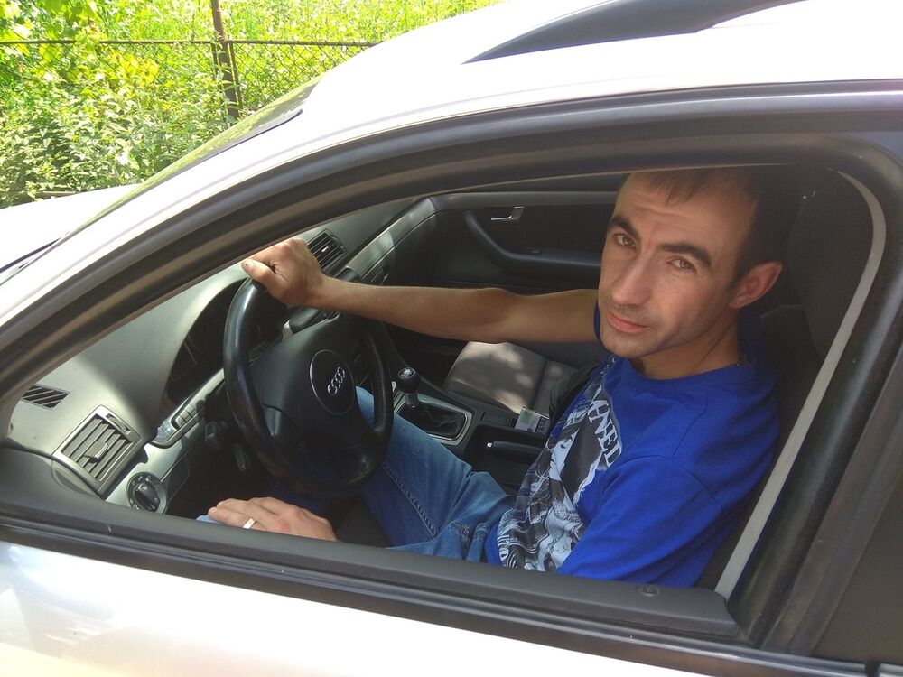  12814627  Andriy, 38 ,    -