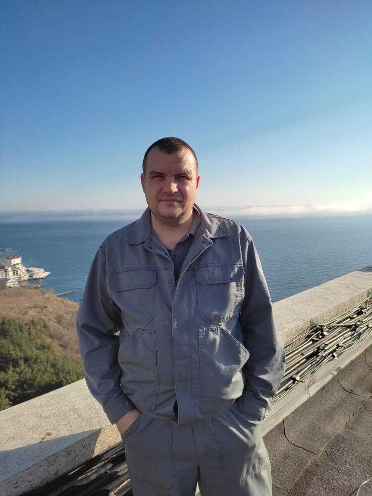 ���� 41121687 ������� �������, 40 ���, ���� ���������� � �������������