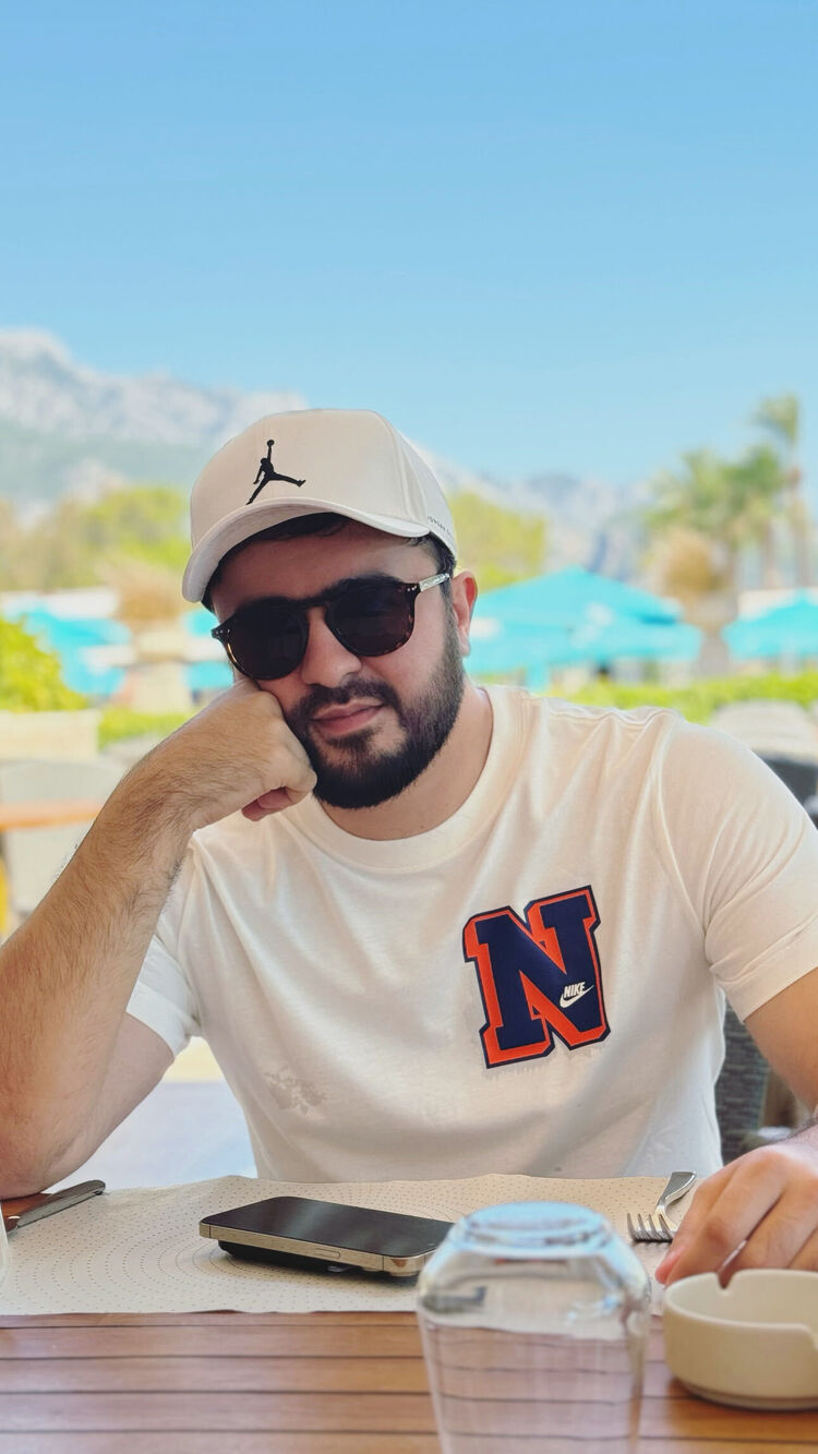 ���������� �������, ���� ������� Javohir, 32 ����, ������������ ��� ������, ����� � ���������