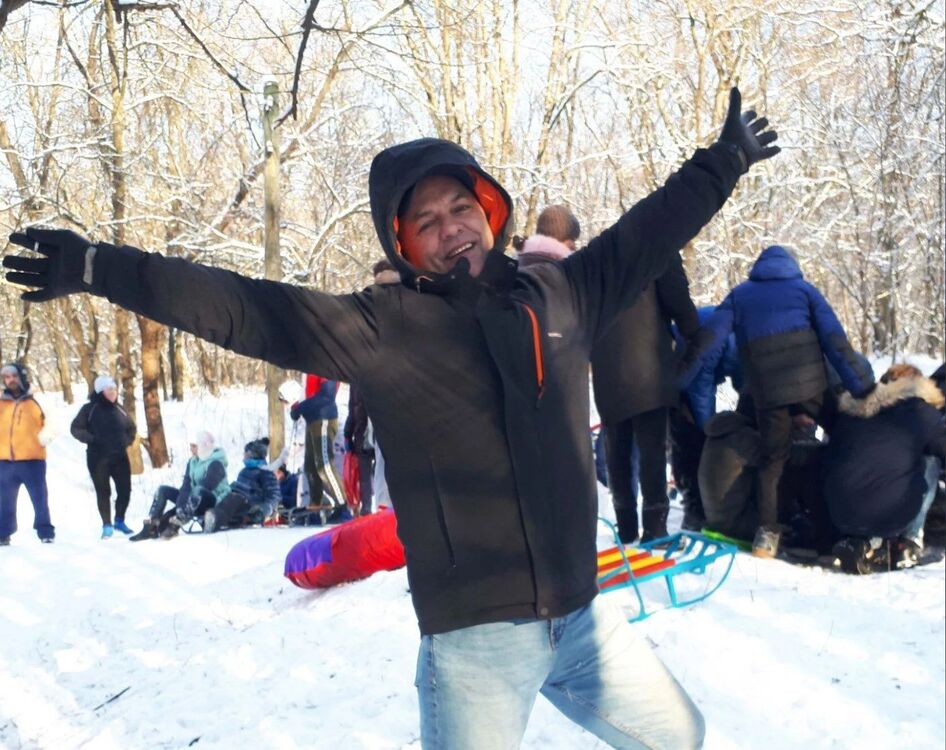 ���������� ������-��-����, ���� ������� ��������, 54 ����, ������������ ��� ����� � ���������, c�������� ���������