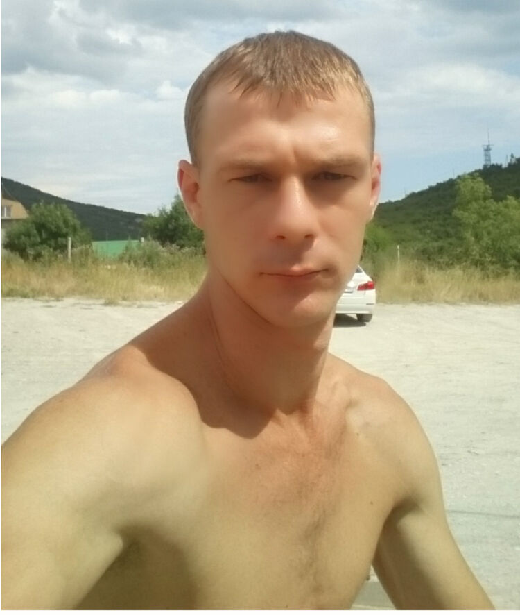  ,   Yurii, 35 ,   