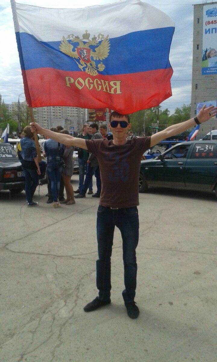  5246897  Aleksei, 34 ,    