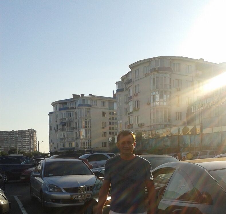  8924347  Valeriy, 61 ,    