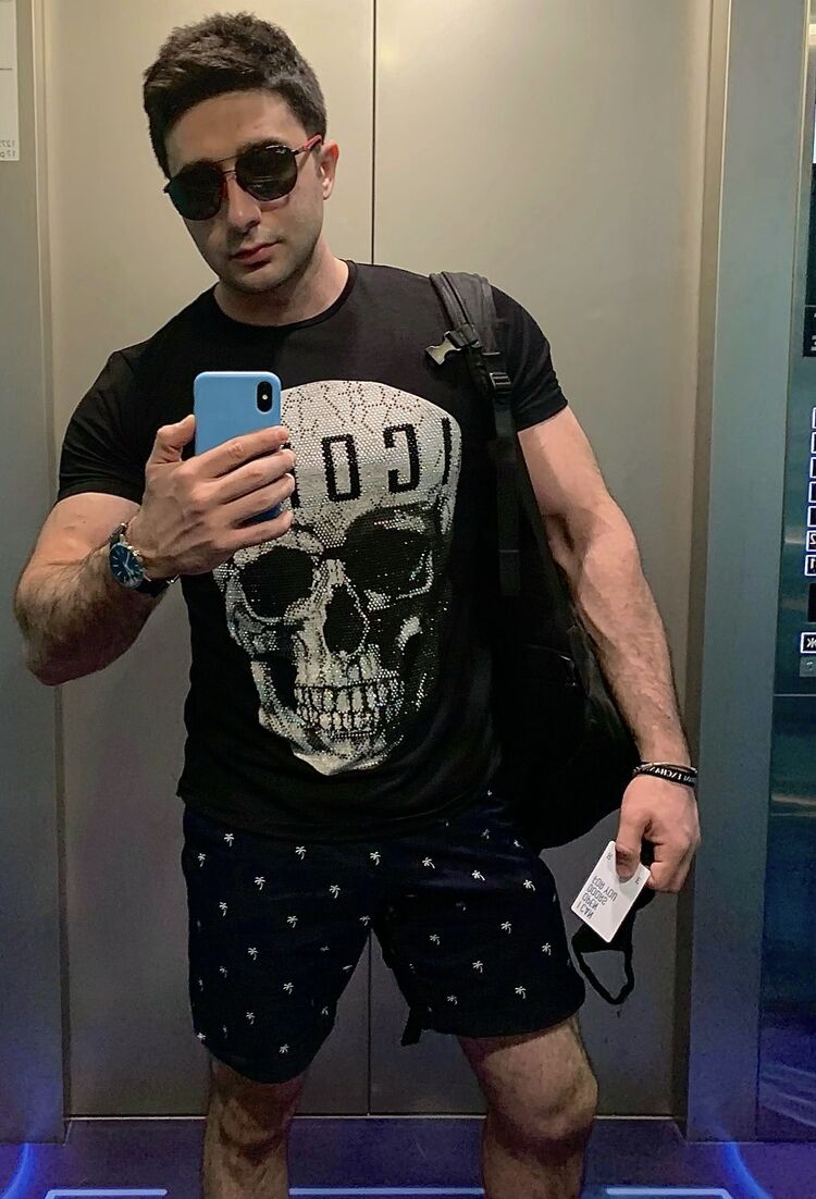 ���� 29759437 ������� Ilkin, 33 ����, ���� ���������� � ����