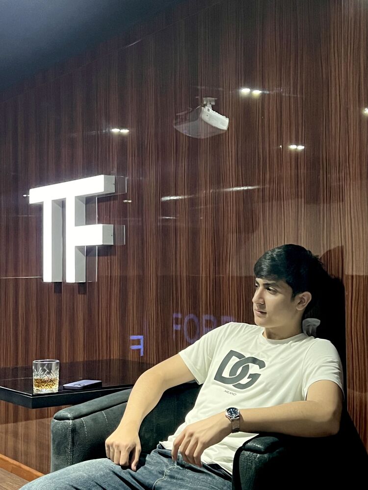 ���������� ����, ���� ����� Nihad, 22 ����, ������������ ��� ������, ����� � ���������