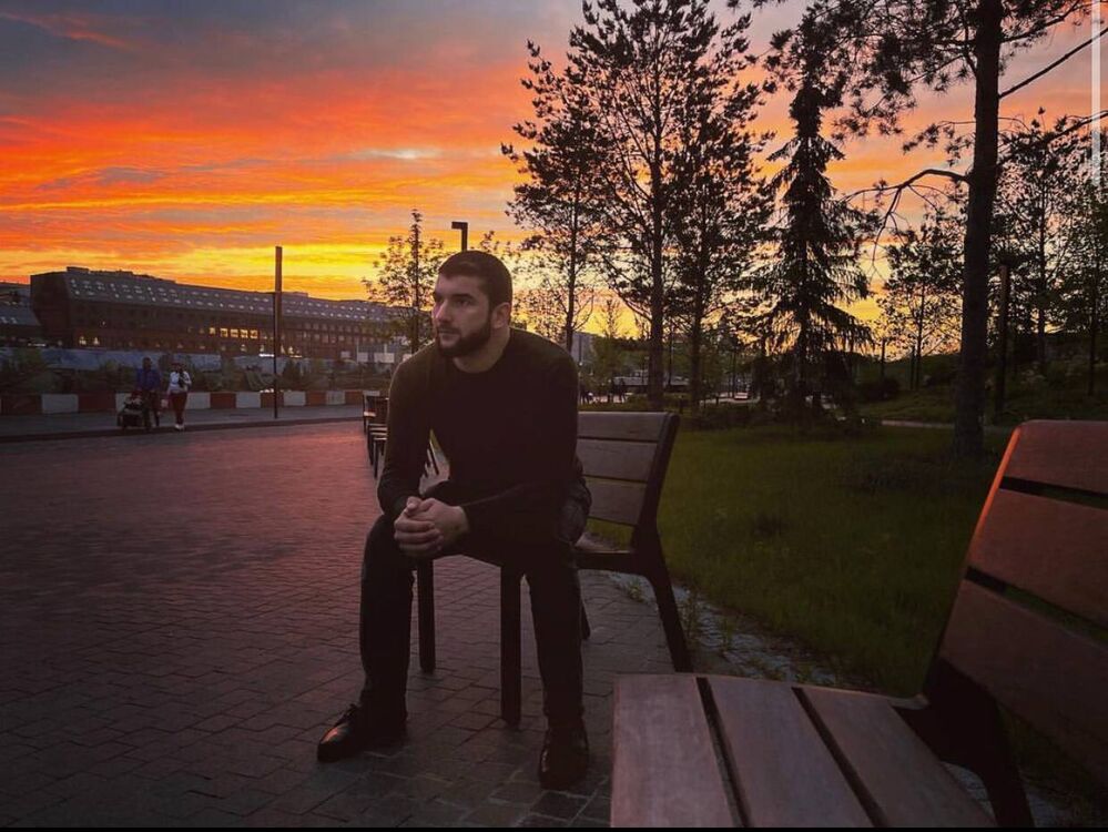 ���������� ������, ���� ������� Umar, 28 ���, ������������ ��� ������, ����� � ���������