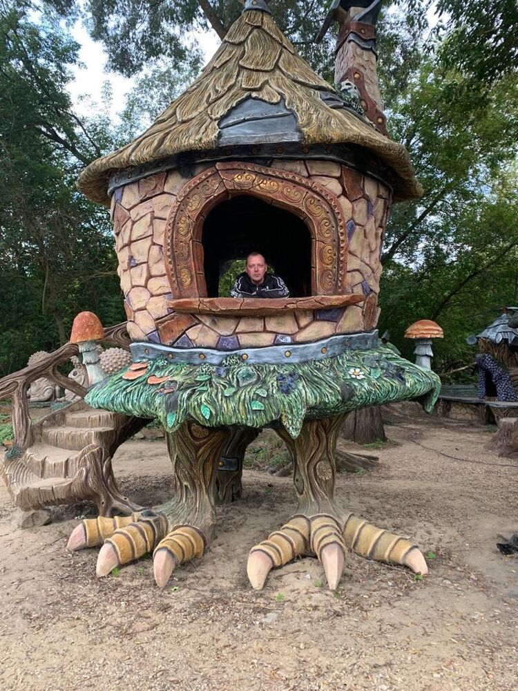 ���������� ������, ���� ������� Ilya, 43 ����, ������������ ��� ������, ����� � ���������, c�������� ���������, ���������