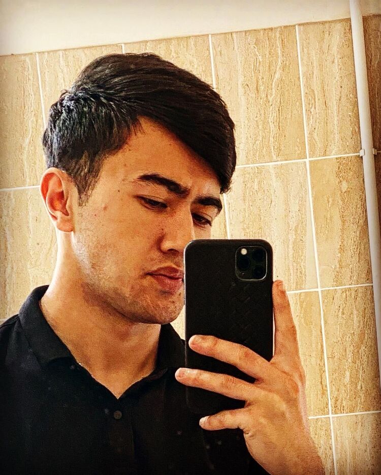 ���������� �������, ���� ����� Shoxrux, 3 ����, ������������ ��� ������, ����� � ���������