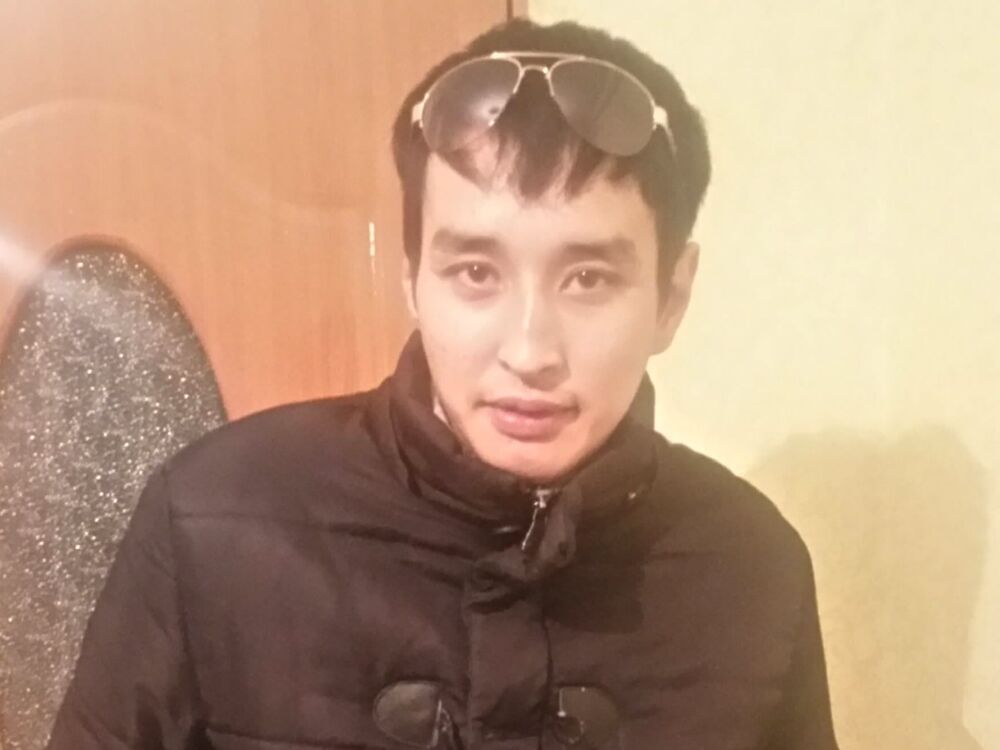 ���� 10935967 ������� �����, 37 ���, ���� ���������� � ������