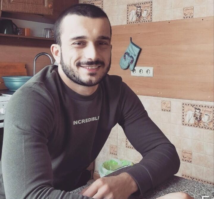 ���� 44958207 ������� �������, 36 ���, ���� ���������� � ����������