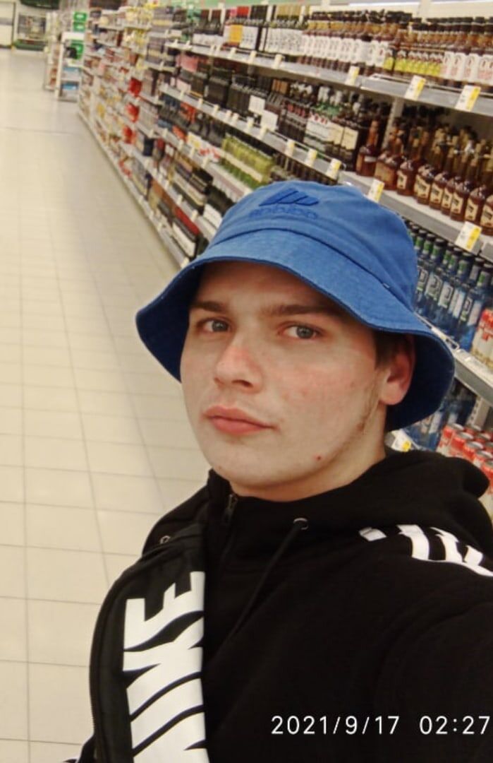 ���� 24587527 ������� Serega, 26 ���, ���� ���������� � ������