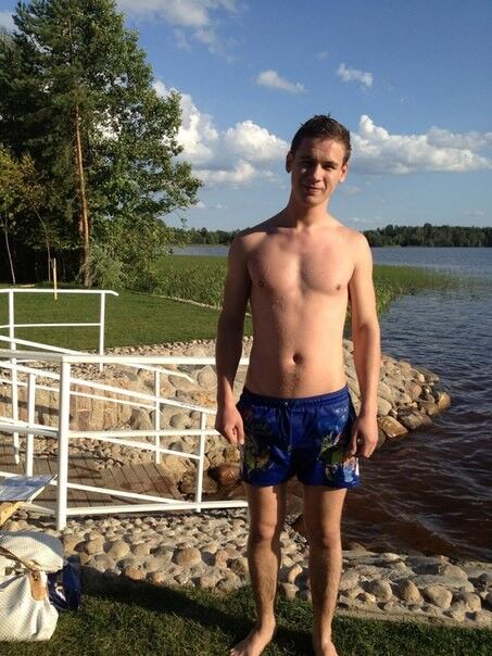 ���������� �����-���������, ���� ������� ����, 34 ����, ������������ ��� ������