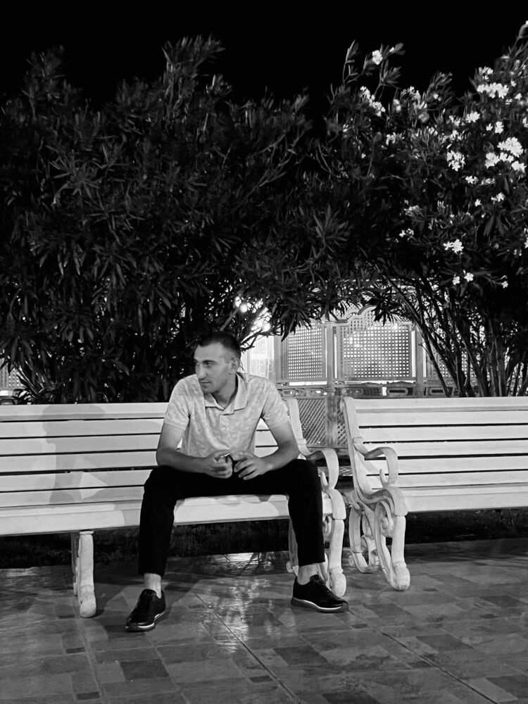 ���������� ����, ���� ����� Yusif, 25 ���, ������������ ��� ������, ����� � ���������