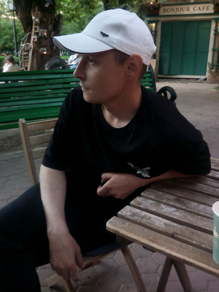 ���������� �������, ���� ������� Aleksei, 36 ���, ������������ ��� ������, ����� � ���������