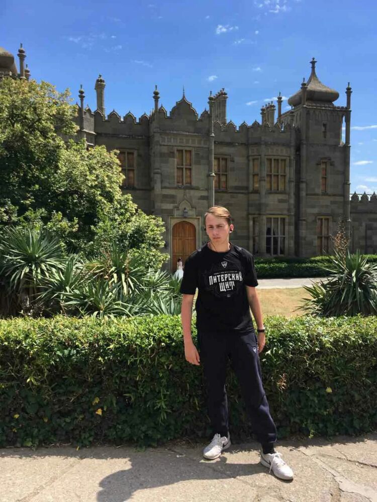 ���� 27390817 ����� ������, 23 ����, ���� ���������� � ������