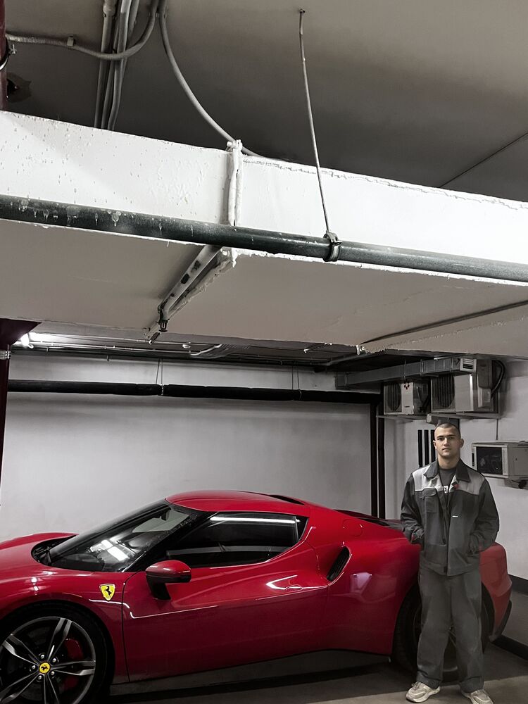 ���������� ������, ���� ����� �������, 19 ���, ������������ ��� ������, ����� � ���������