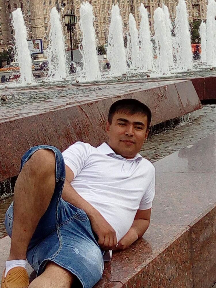 ���� 17755077 ������� Odiljon, 41 ���, ���� ���������� � ������