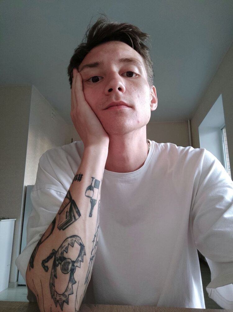  30566717  Evgeny, 26 ,    