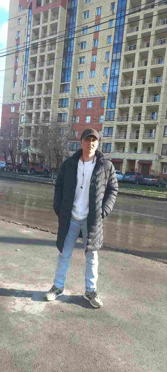 ���� 43752187 ������� Bek, 33 ����, ���� ���������� � �����