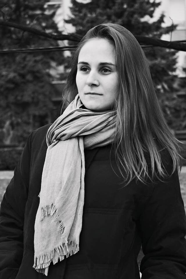  ,   Ecaterina, 30 ,  
