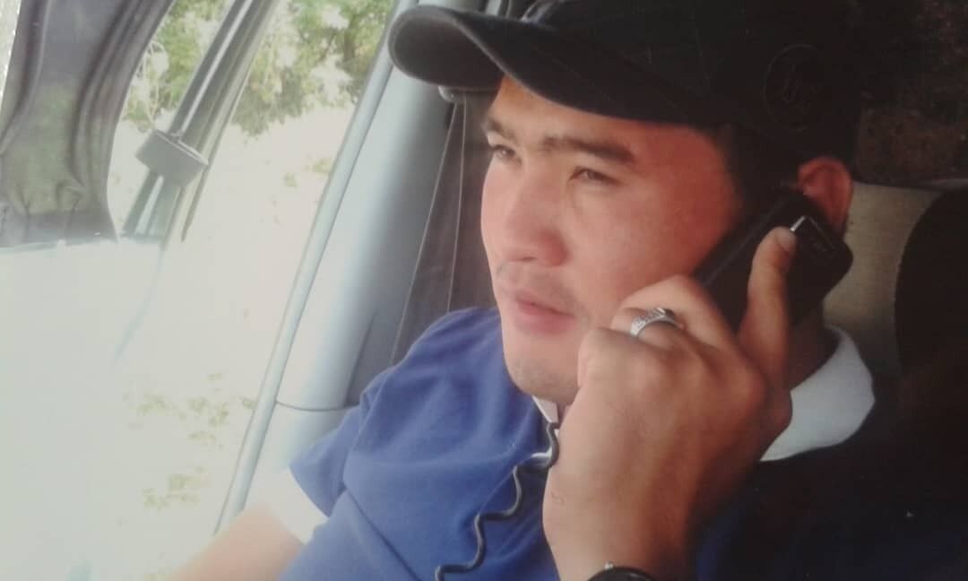  ,   Erik, 31 ,   