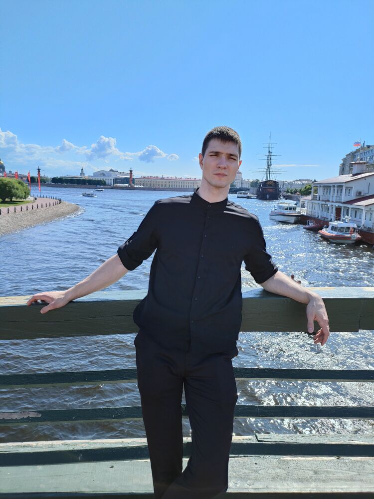 ���������� ������, ���� ������� Stepan, 30 ���, ������������ ��� ����� � ���������, c�������� ���������