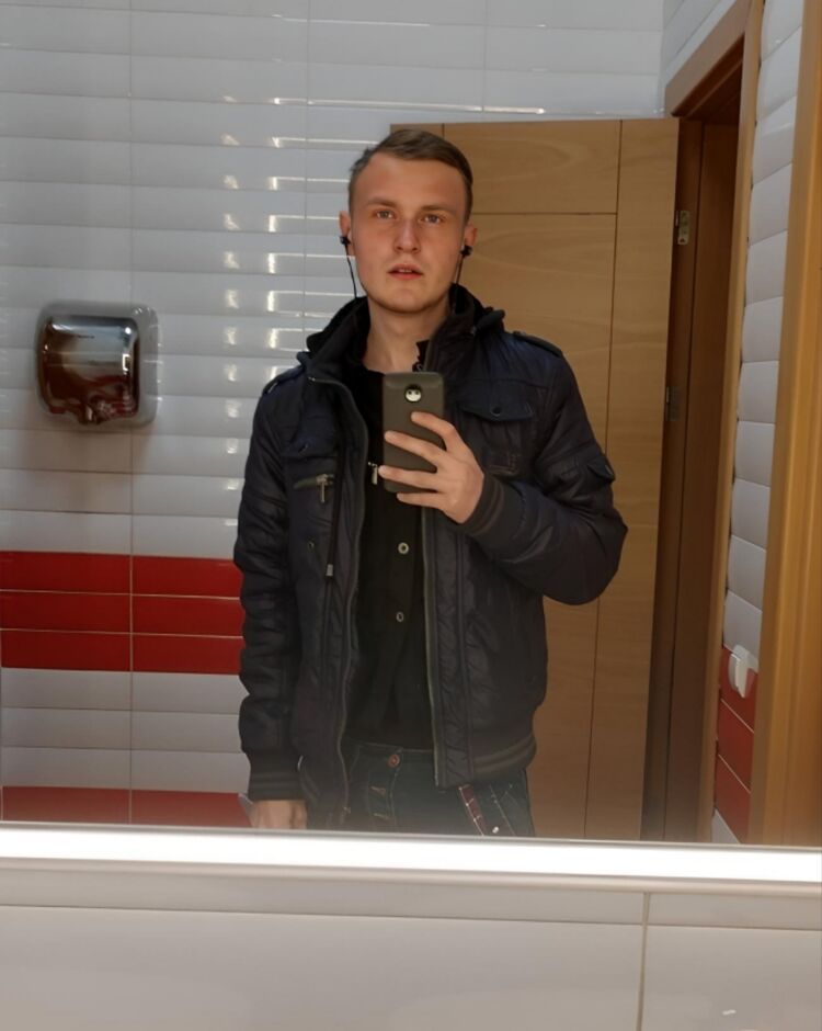  ,   Kostya, 24 ,   ,   