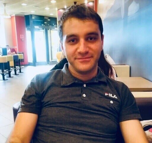 ���� 20399787 ������� Andranik, 35 ���, ���� ���������� � �������