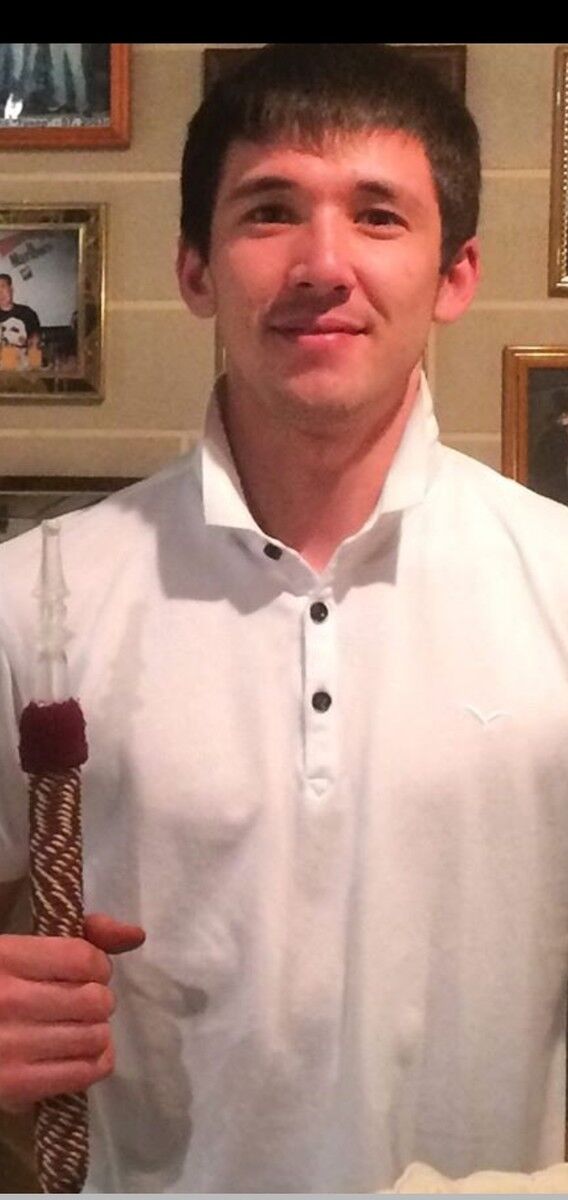 ���� 19209807 ������� ������, 39 ���, ���� ���������� � �����