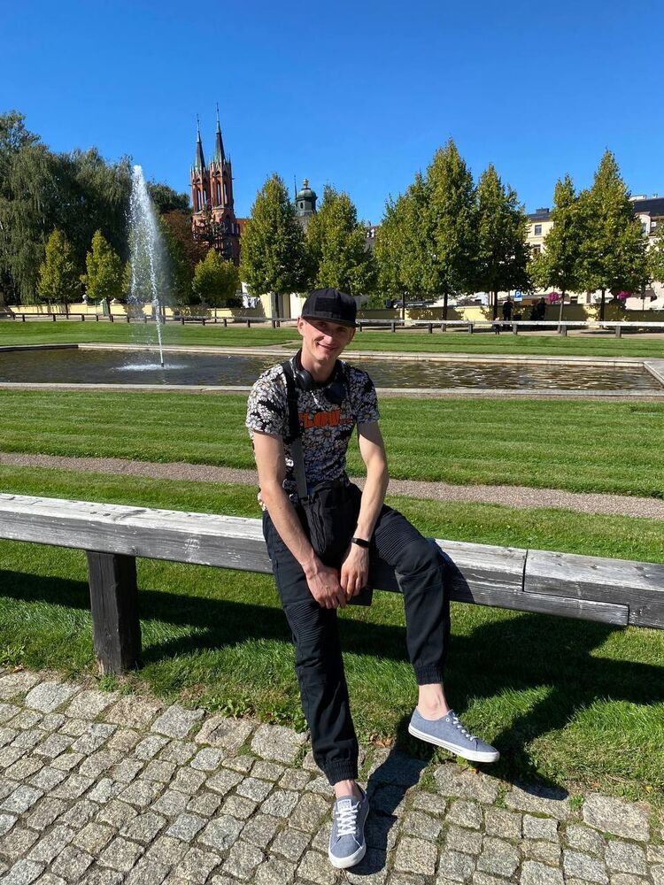  41838857  Dima, 30 ,    Bielany Wroclawskie