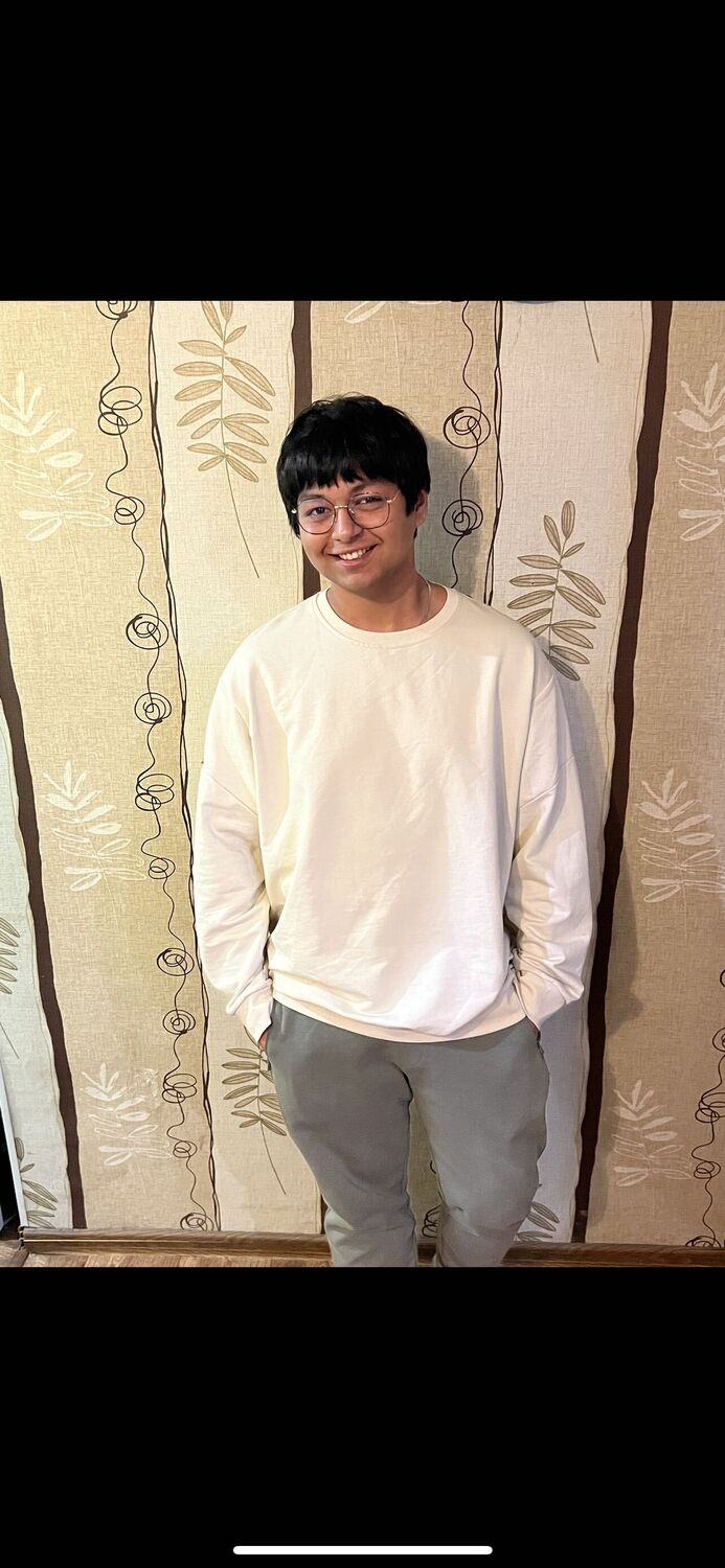  52163247  Yoshi, 20 ,    