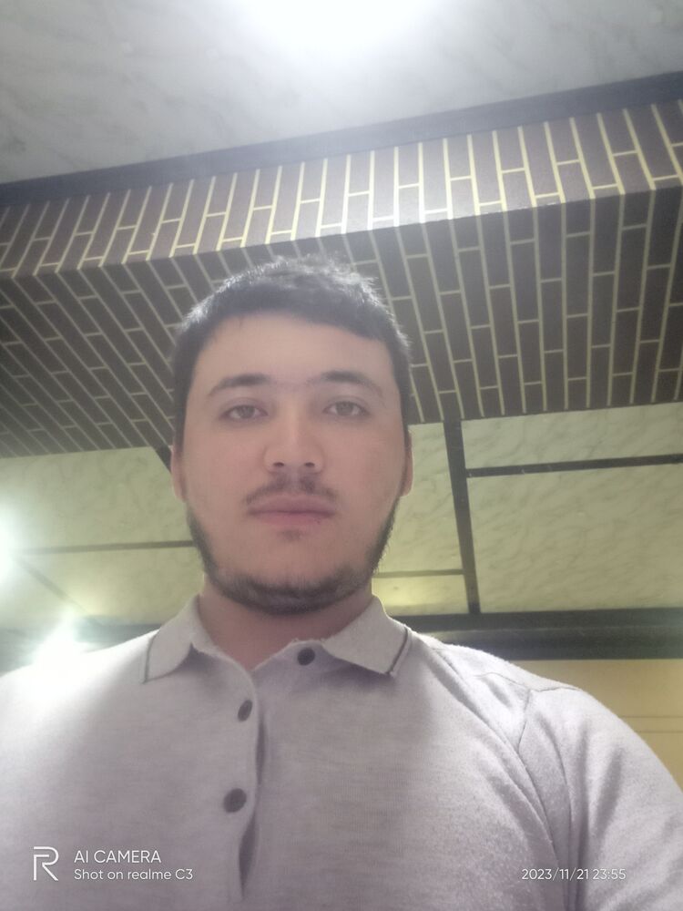  46365417  Dilshodbek, 25 ,    