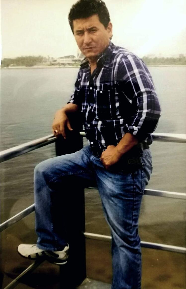  ,   Ahmad, 45 ,   ,   