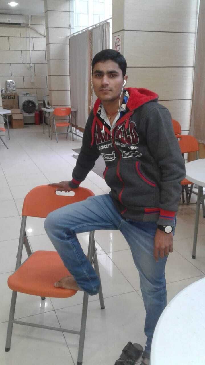  45668077  Rohit soni, 27 ,    