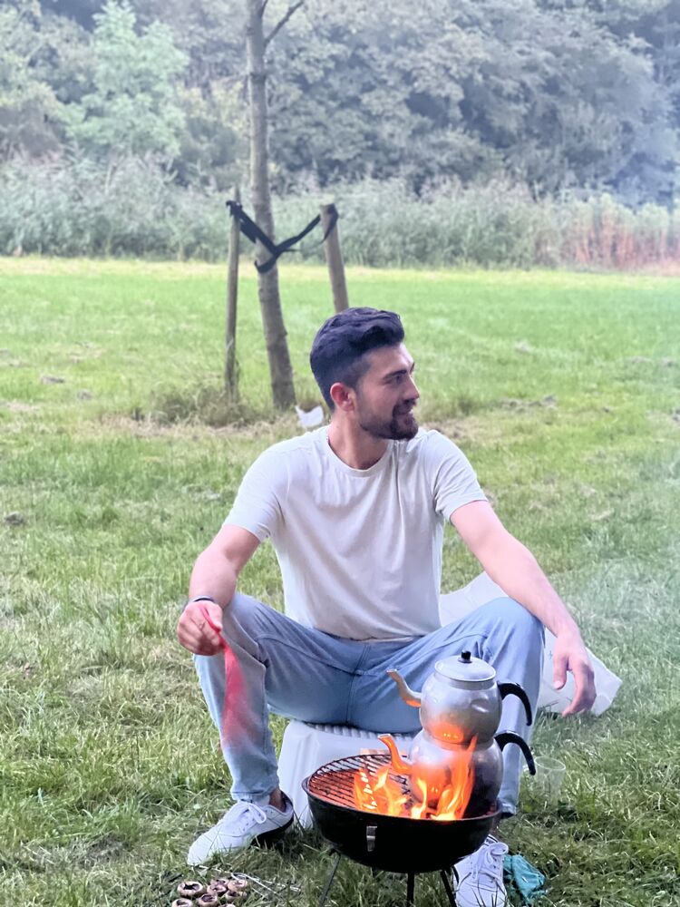  Pinarbasi,   Ramazan, 29 ,   ,   