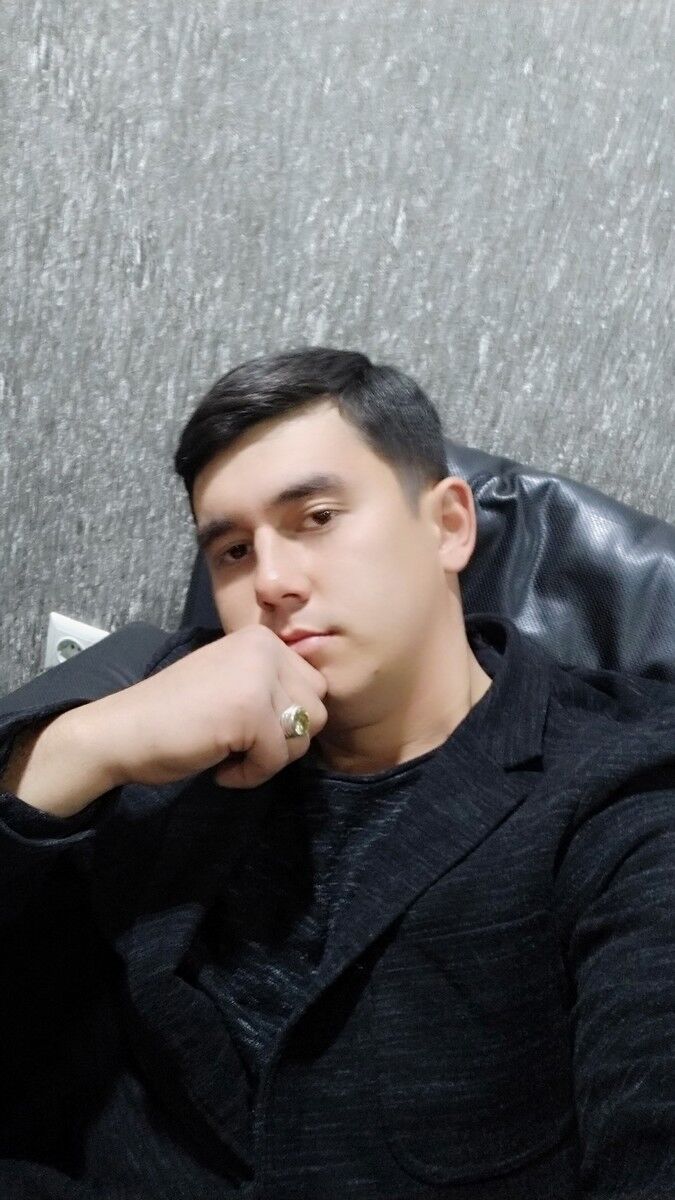 ���� 19443607 ������� Alisher, 32 ����, ���� ���������� � ��������