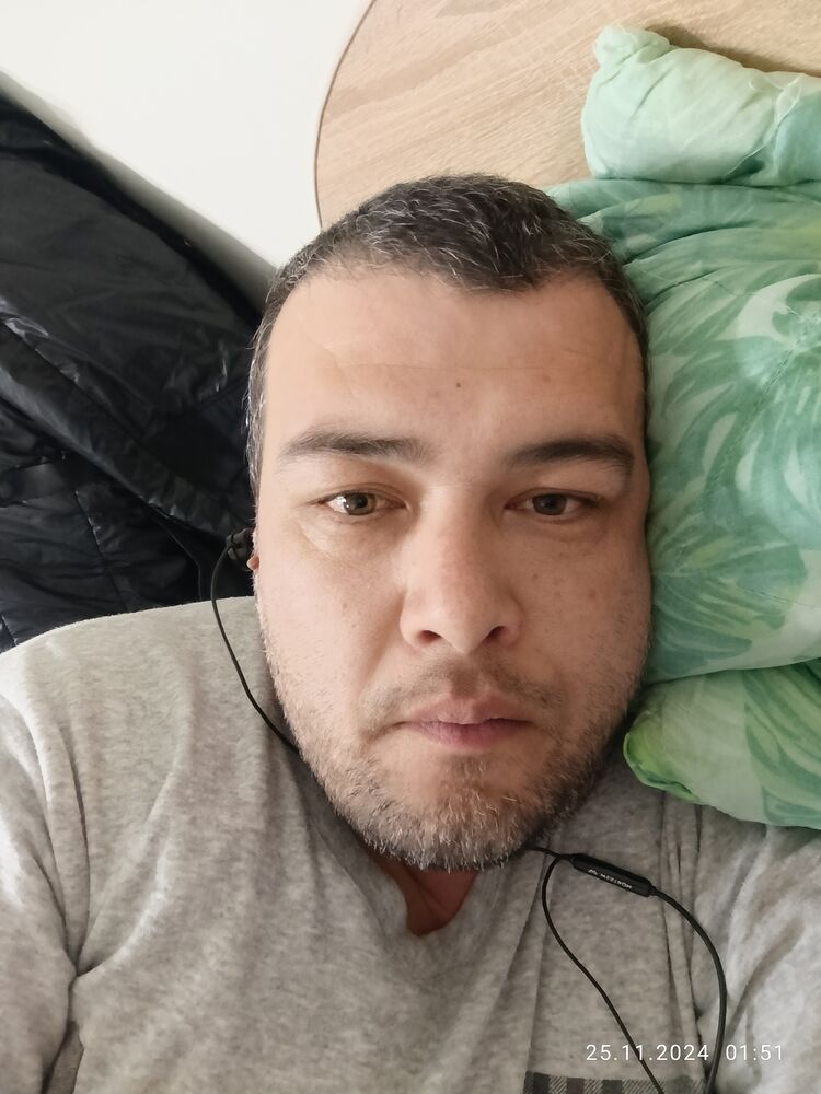  47807807  Mirodil, 34 ,    