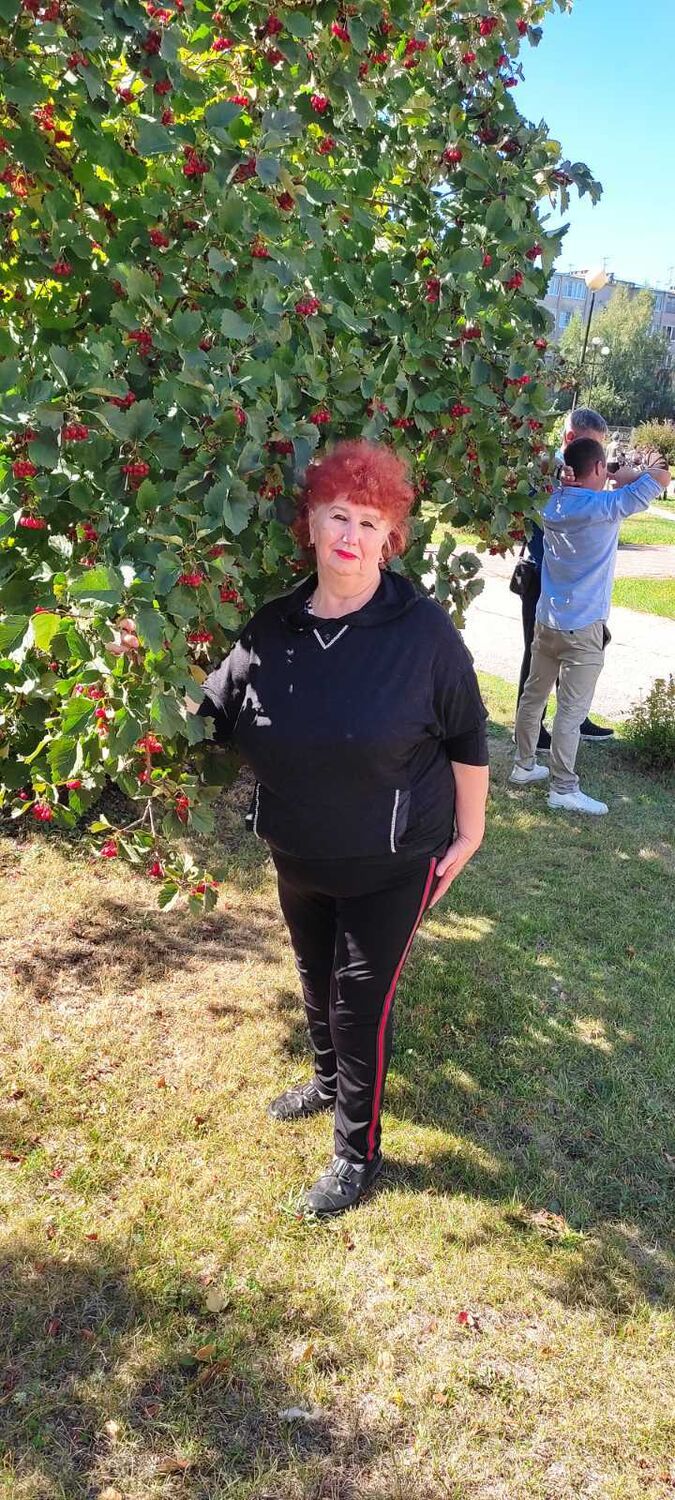  38492547  Natalya, 67 ,    