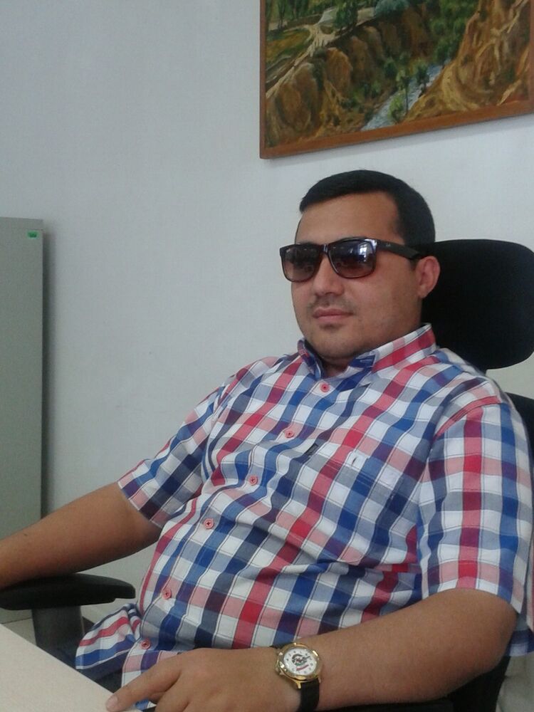 ���� 4407197 ������� Sharif, 41 ���, ���� ���������� � �������