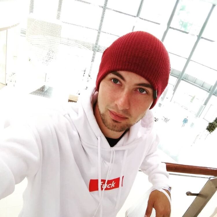 ���� 19139917 ������� Ivan, 33 ����, ���� ���������� � ��������������