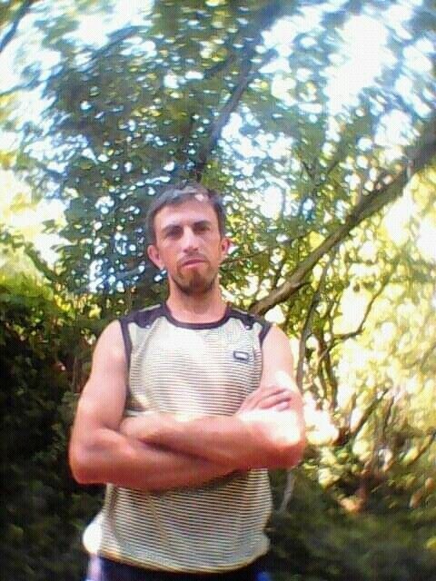  ,   Igor, 41 ,  